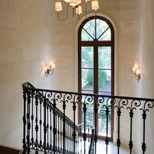 Wrought Iron