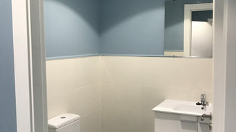 Reformas y Decoración