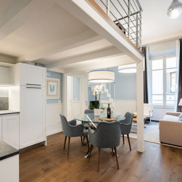 Apartment for turistic rent in Florence- Cappelle Medicee