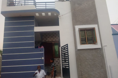 Durai home