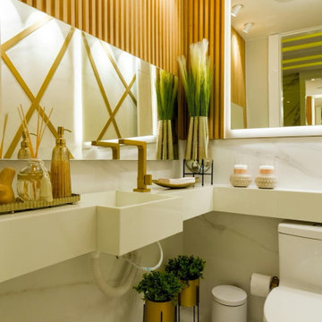 Bathroom Remodels