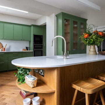 Powis Brighton & Hove