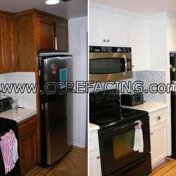 Lafayette Kitchen Reface 1