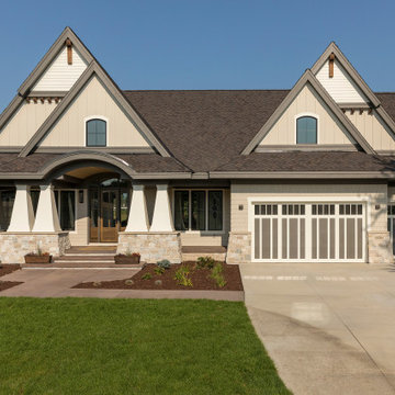 Andersen Windows & Doors