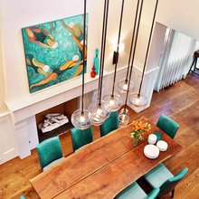 slab tables