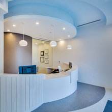 Whitley Pediatric ENT