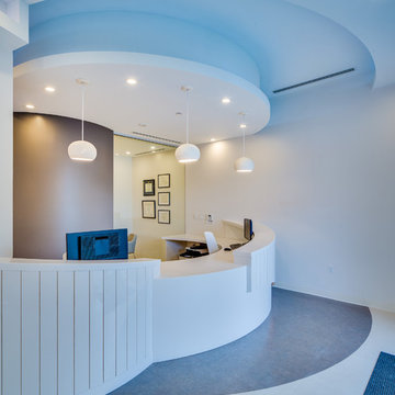 Pediatric Practice- Designed by Mohsen Ghoreishi