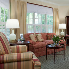 Living Room Idease
