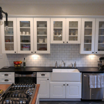 Washington DC Kitchen