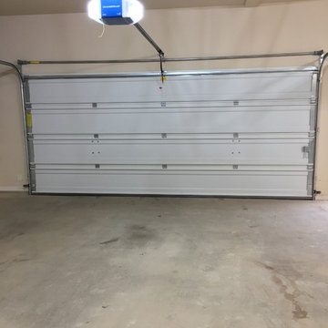 Toi's Garage