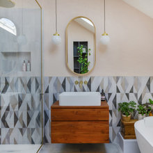 Fore Bathroom