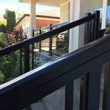 Railings