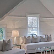 Attic Space Remodel Ideas