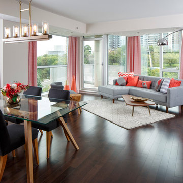 Award Winning Condo Designs