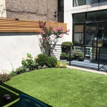 Harlem Modern Townhouse 118