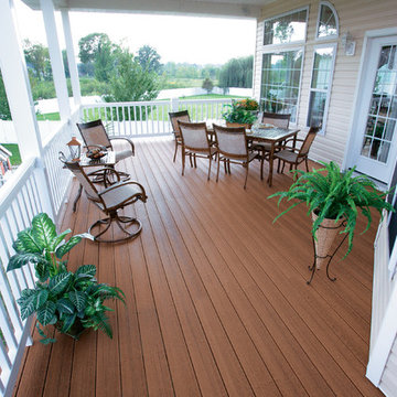 Decks