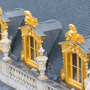 French References | Historic Monuments & Landmarks