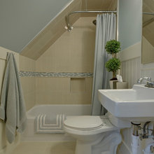 Unique Powder Rooms