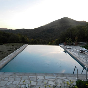 PISCINE A SFIORO