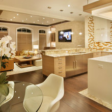 Kitchen Ideas