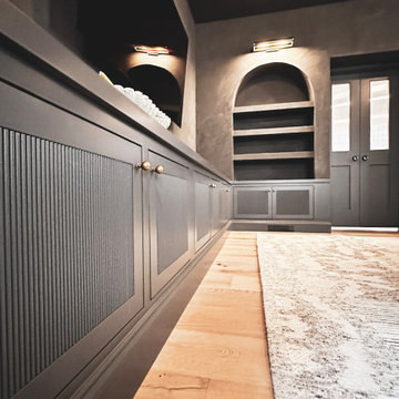 Millwork