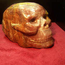 Stone Carvings - Sculptures