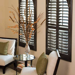 More Shutters - Products