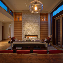 Fire Places