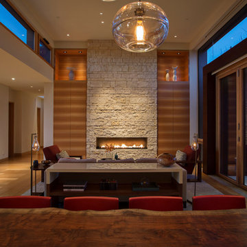 Saratoga Rolling Hills Estate