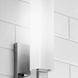 Ayre Architectural Lighting - Reflex ADA - Wall Sconces
