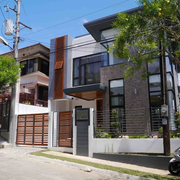 House and Lot for Sale in Cebu Philippines