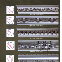 PU MOLDING-1 - Products