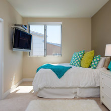 Girls Bedrooms