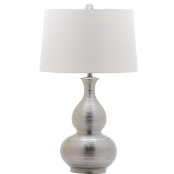 Cahaba Table Lamp - Assorted