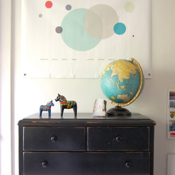 My Houzz: Bakersfield California Home Tour