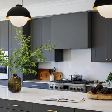 Park Slope Townhouse
