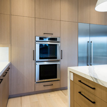Calm Contemporary Minimalism