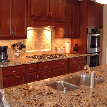 North Harvard in Arlington Heights