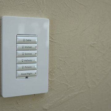 Home Automation