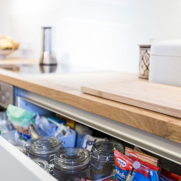 AW - Kitchen Interior