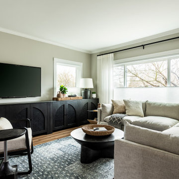 Beacon Hill House