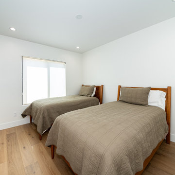 Modern farmhouse full home remodel