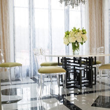Dining room ideas