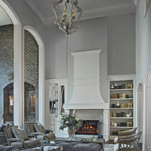 Living Room Ideas