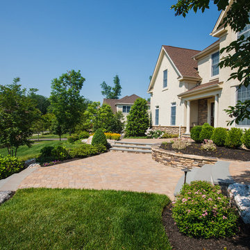 Moorestown Pool & Landscape