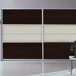 Custom Closet Sliding Doors - Interior Doors