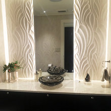 Powder Room Ideas