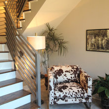 South Florida Stairs