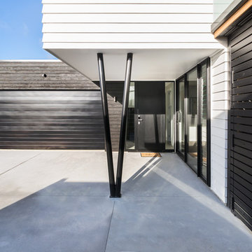 Auckland Show Home