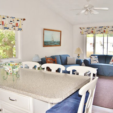 Student/Academic/Winter Beach Style Rental